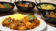 Laxmi's Tandoori Indian Restaurant food