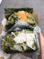 Re:her Mama Musubi food