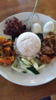 Peninsula Malaysian Cuisine food