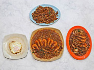 Ann Char Koteow Penang Kafe Budak Bujang food