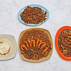 Ann Char Koteow Penang Kafe Budak Bujang food
