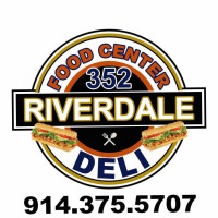 352 Riverdale Food Center Corp food
