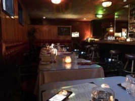 Vito's Restaurant & Lounge food