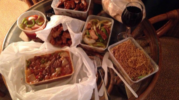 Ellenbrook Chinese Restaurant food