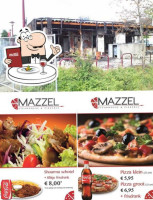 Mazzel Ter Aar food