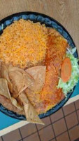 El Indio Mexican Catering food