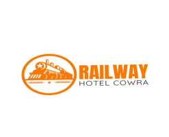 Railway Hotel Cowra outside