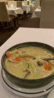 Thai Ingah Restaurant food