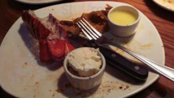 Outback Steakhouse Staten Island food