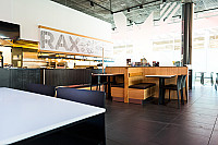 Rax Pizzabuffet Lappeenranta inside