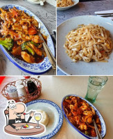 Chen As food