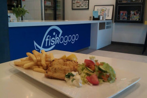Fishagogo inside