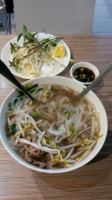 My Little Saigon food