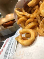 Arby's food