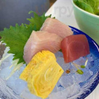 Sushi Erika food
