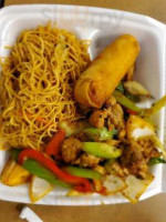 Orient Chinese food
