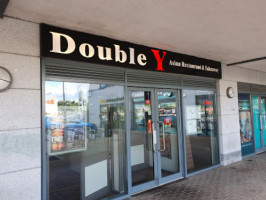 Double Y inside