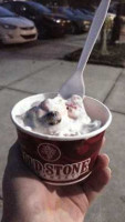 Cold Stone Creamery food