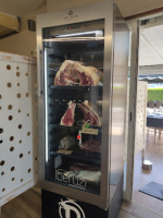 Asador O Remo inside