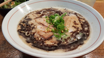Hakata-Maru Ramen Chatswood food