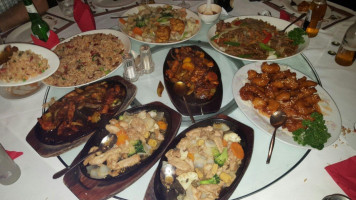 Sun Seng Chinese Restaurant food