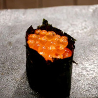 Shikinosushi Krouto food