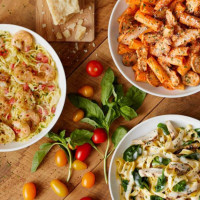 Bravo Italian Kitchen – Franklin Park food
