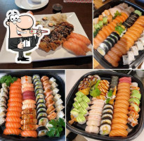 Sushi House Oppegård food
