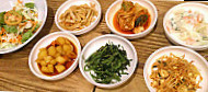 Ga Mi Jung food