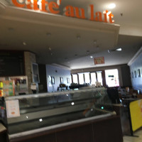 Cafe au Lait food