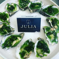 Julia food