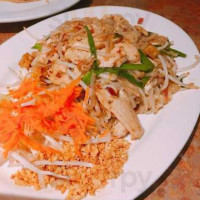 Buddha Ruksa Thai Cuisine food