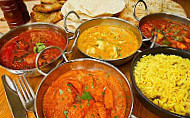 Curry2go food