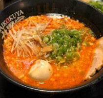 Daikokuya food