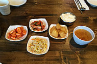 Haenam Korean Restaurant food