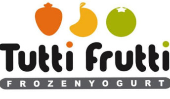 Tutti Frutti food