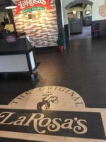 Larosa's Pizza Boudinot outside