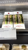 Pret A Manger 36th And 5th food