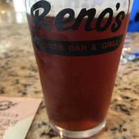 Reno's North Sports food