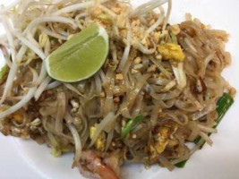 Siam Square Thai food