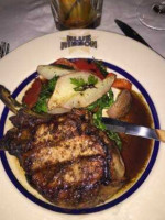 Blue Ribbon Brasserie food