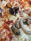 Pizzeria Imola food