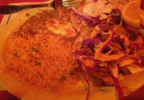 El Compadre Restaurant food