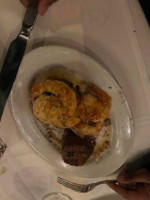 Ruth's Chris Steak House - New Orleans food