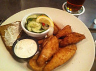 Titletown Brewing Company food