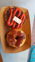 Funkytown Donuts And Drafts food