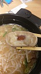 Kizuki Ramen & Izakaya food