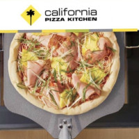 California Pizza Kitchen At Northridge food