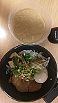 Kizuki Ramen & Izakaya food