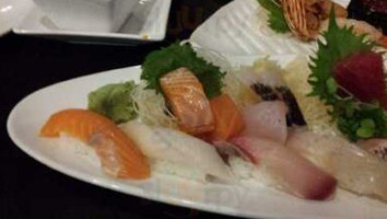 Hiko-a-mon Modern Japanese Sushi Fish Market food